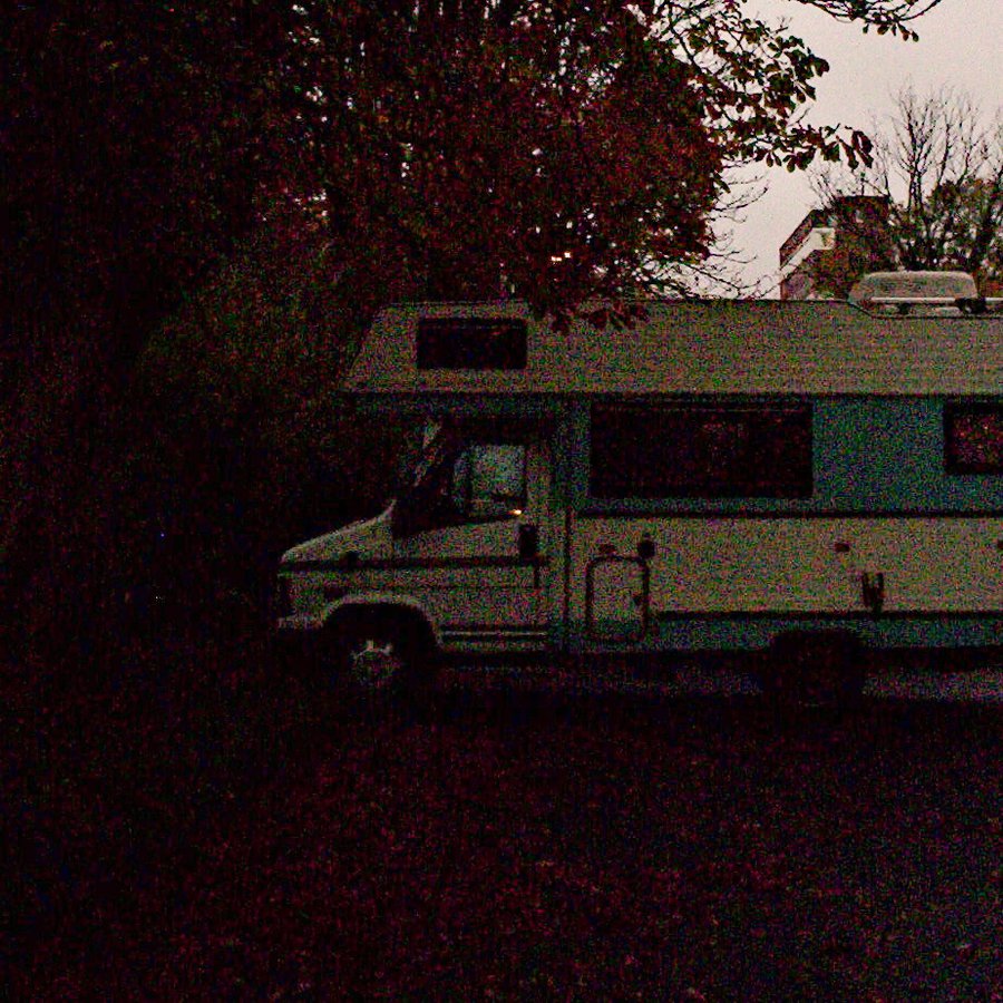 Motor home