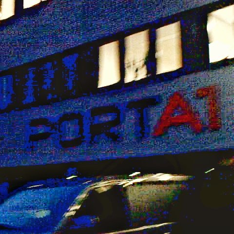 Westermaat, with my new Aiptek