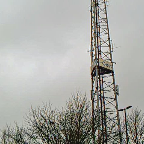 Westermaat, with my new Aiptek