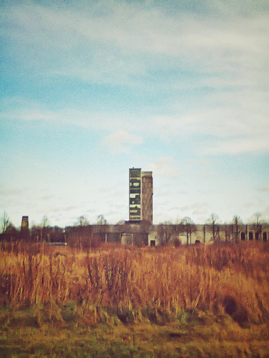 Westermaat Zuid-West – Hengelo, the Netherlands