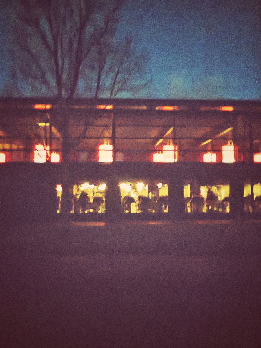 Big gym – Hengelo, the Netherlands