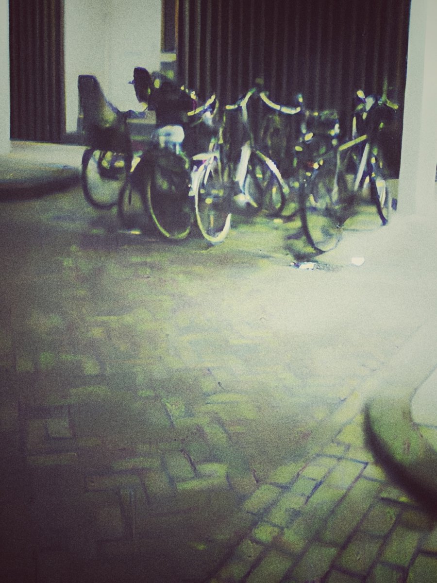 van Alphenstraat surroundings – Hengelo, the Netherlands