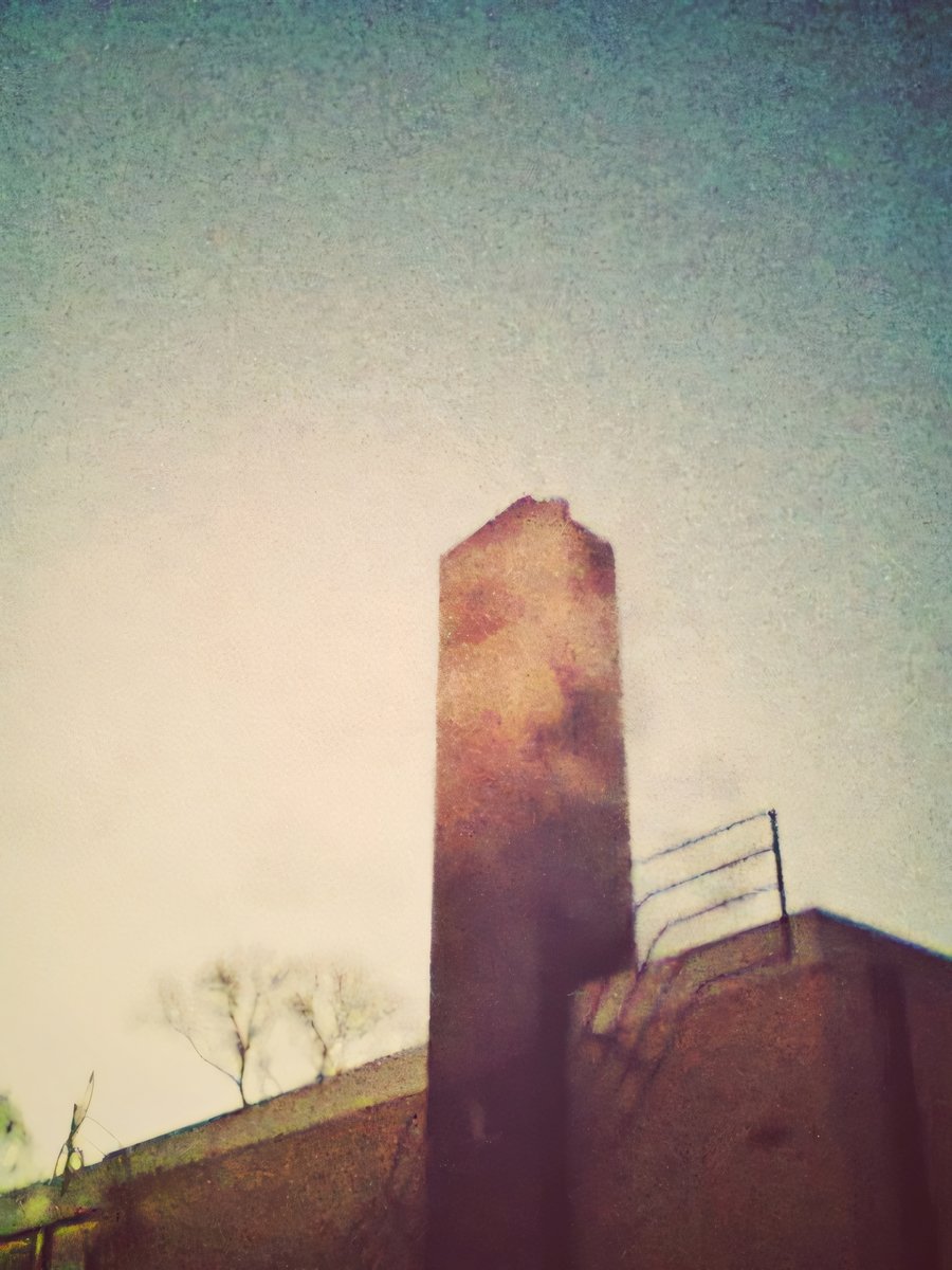 Uitslagweg – Hengelo, the Netherlands