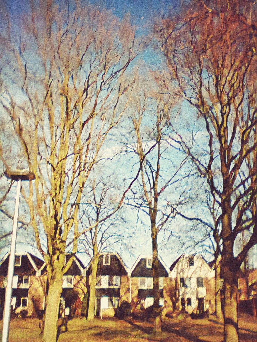 Hesbeek – Hengelo, the Netherlands