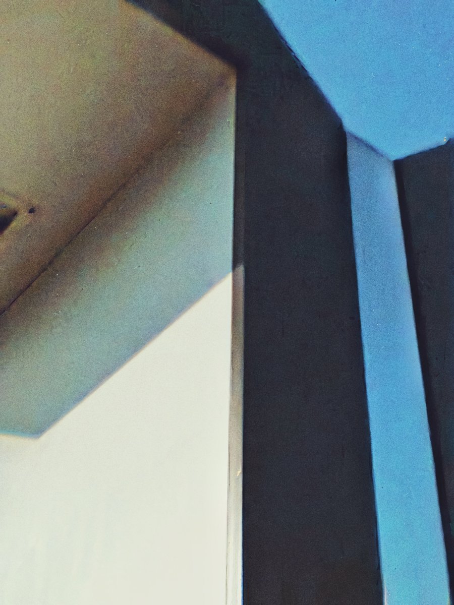 Rectangles – Hengelo, the Netherlands