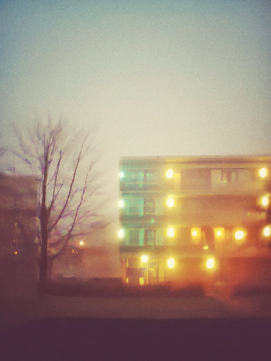 Landmansweg – Hengelo, the Netherlands