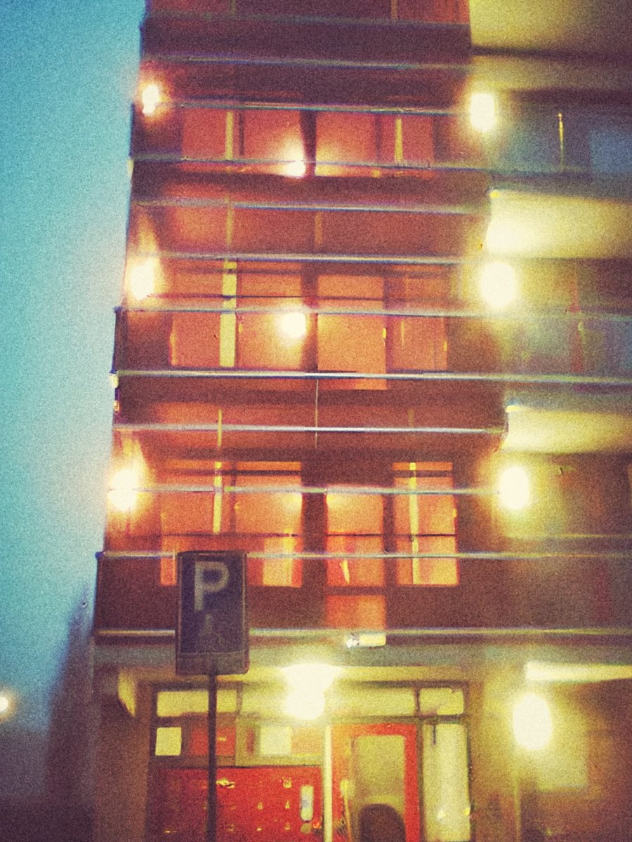 Landmansweg – Hengelo, the Netherlands