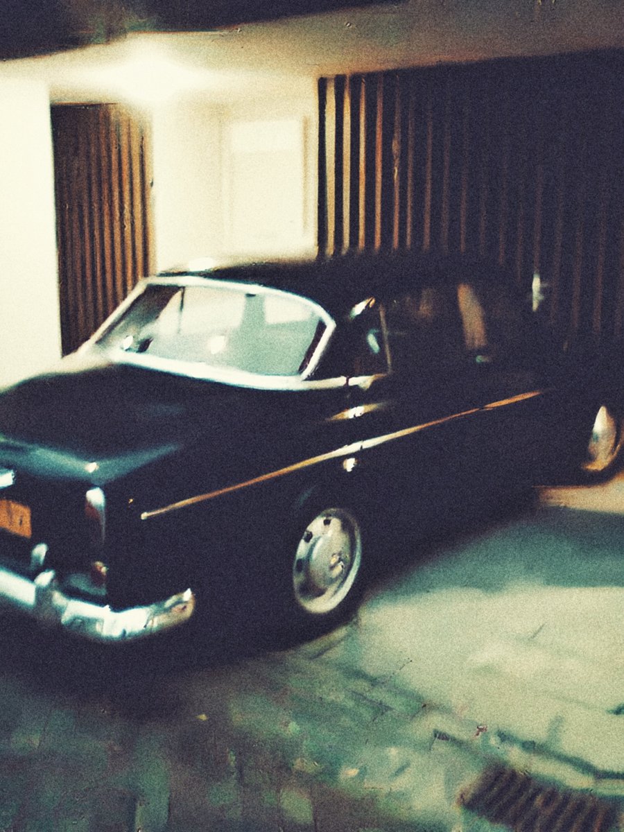 Oldtimer