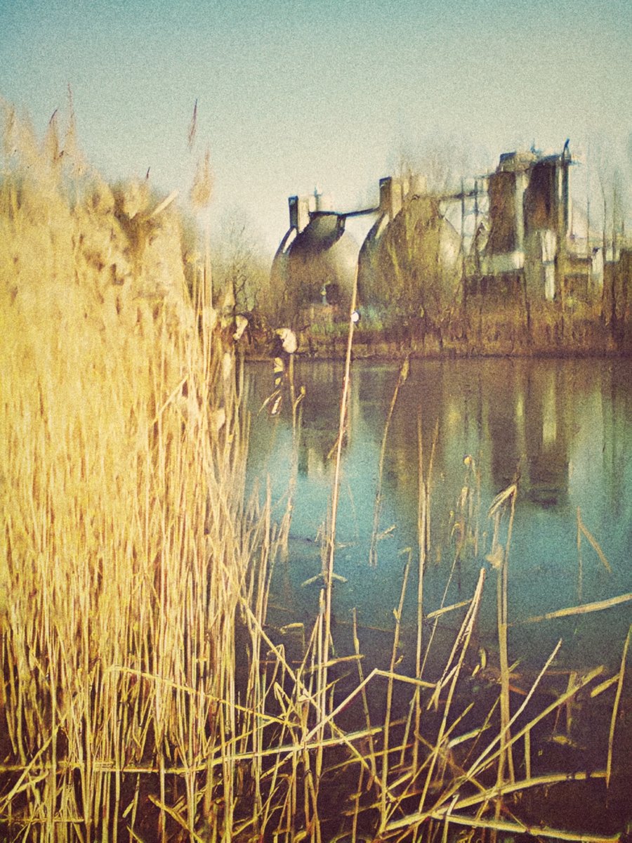 Westermaatsweg – Hengelo, the Netherlands
