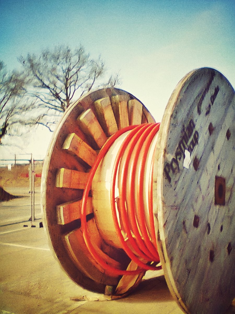 Walkatenplein – Hengelo, the Netherlands