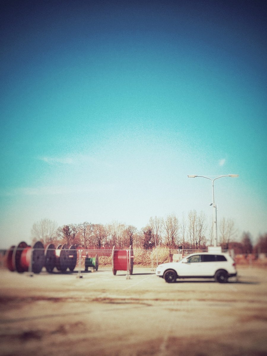 Captured reels