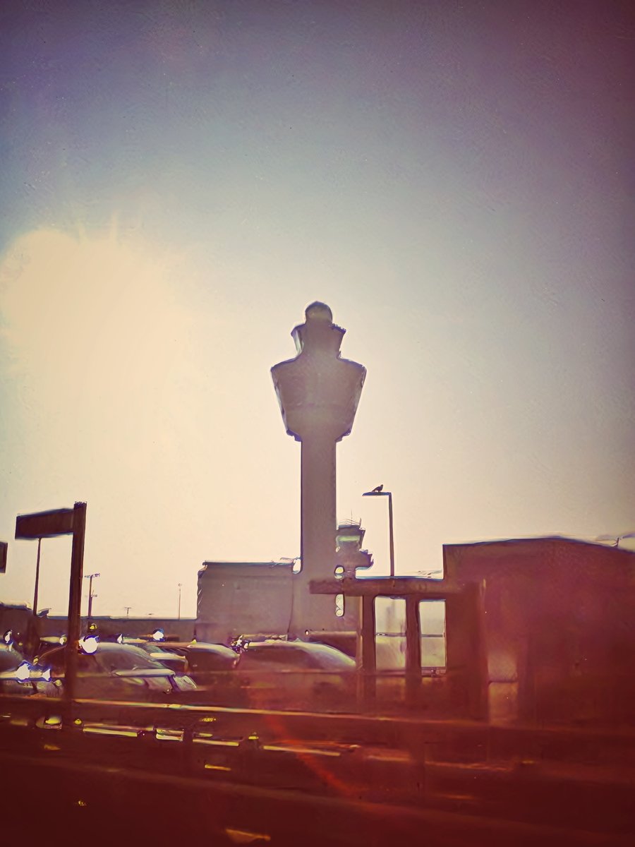 Schiphol surroundings