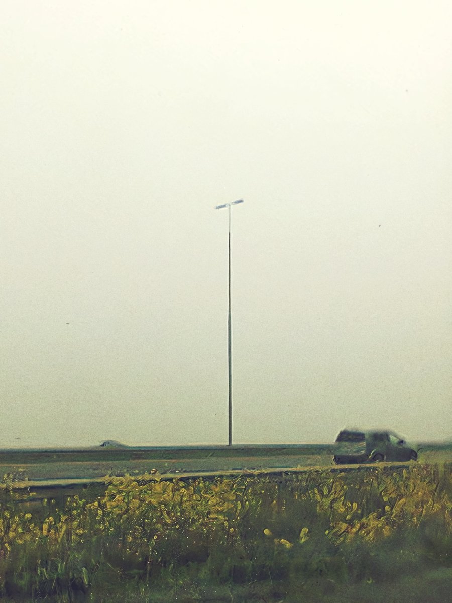 Schiphol surroundings