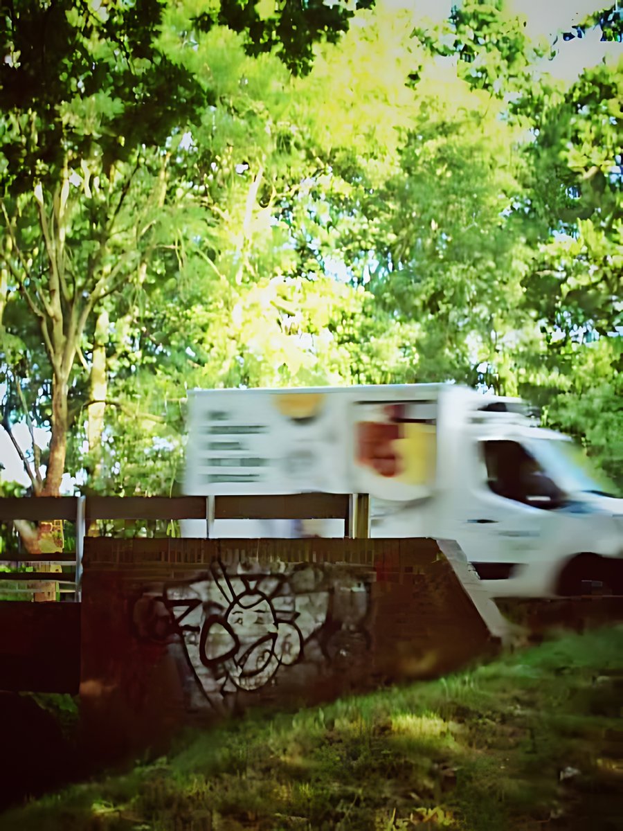 Around Hesbeek