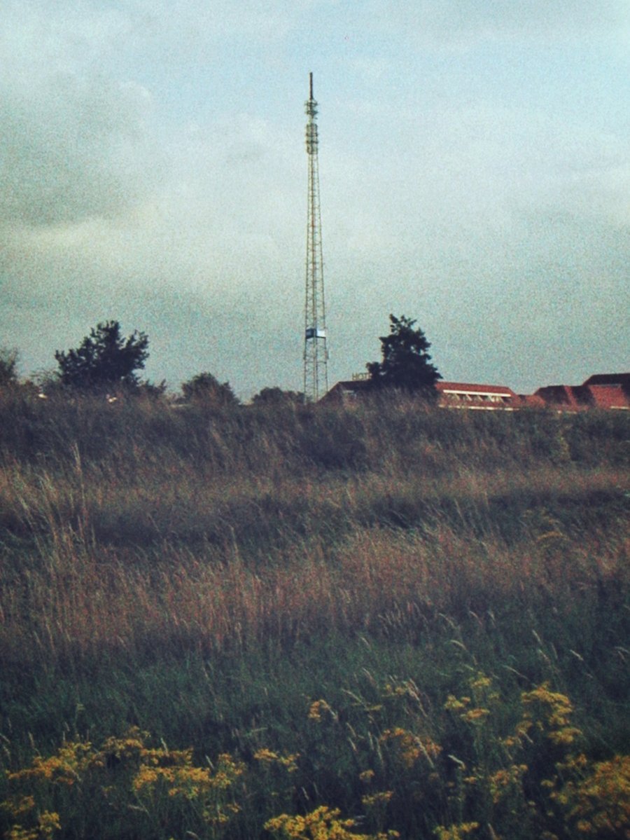 John Maynard Keynesstraat – Hengelo, the Netherlands