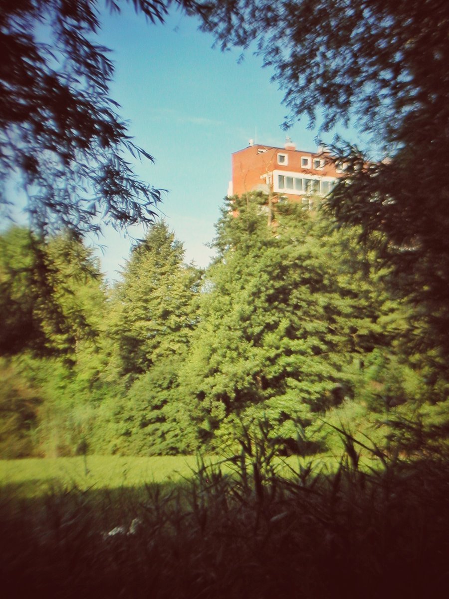 Landmansweg