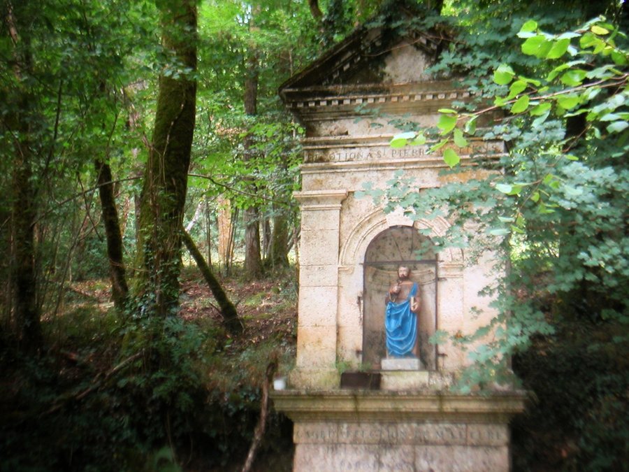 La Tricherie