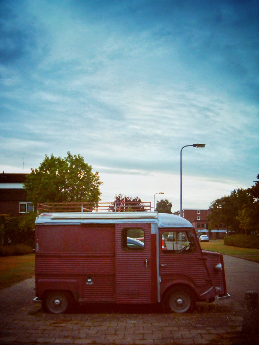 DAF?
