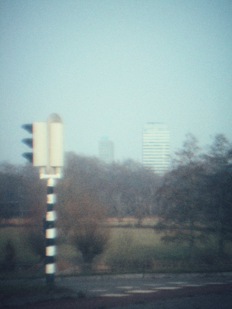 Around Zwolle