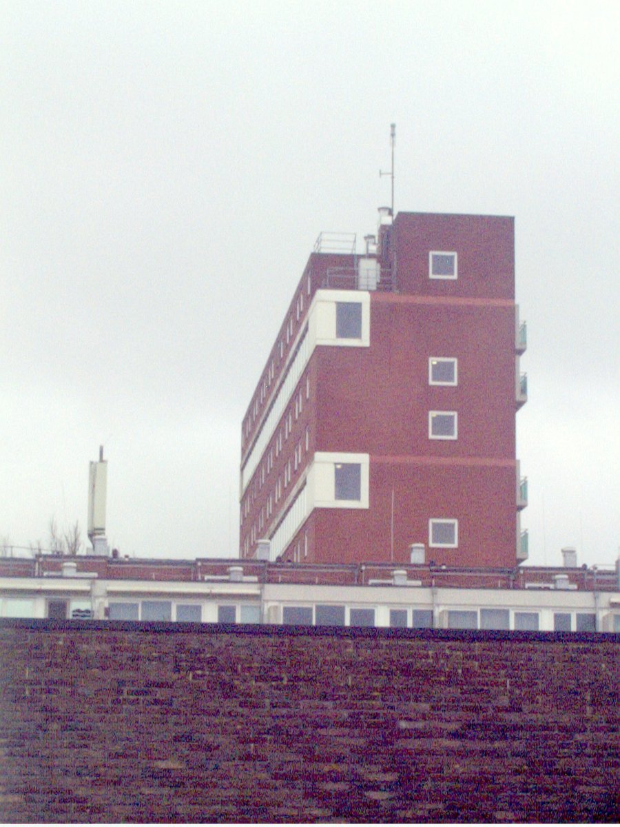Uitslagweg