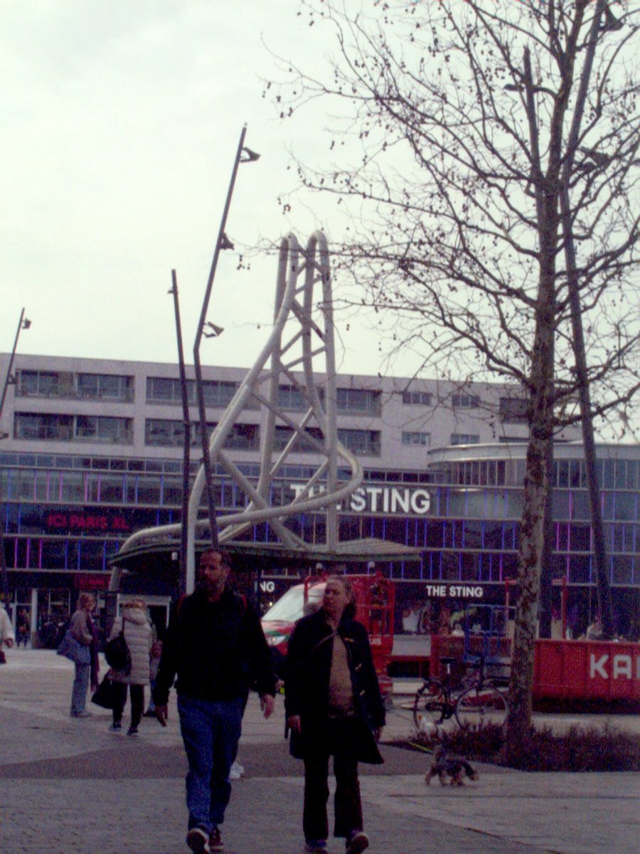 Enschede
