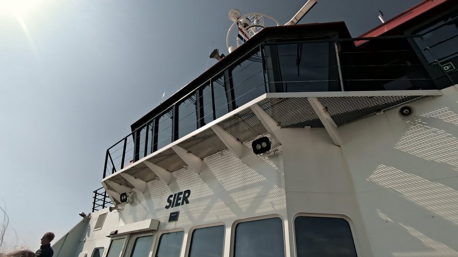 Trip to Texel – the Netherlands
