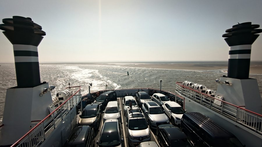 Trip to Texel – the Netherlands