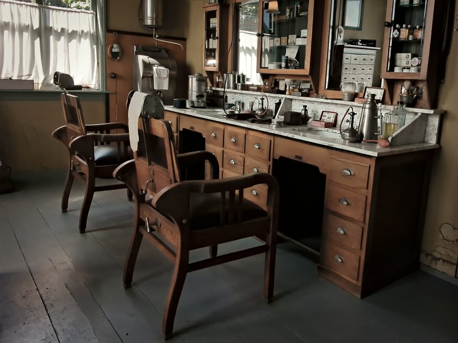 Zuiderzeemuseum – Enkhuizen, the Netherlands