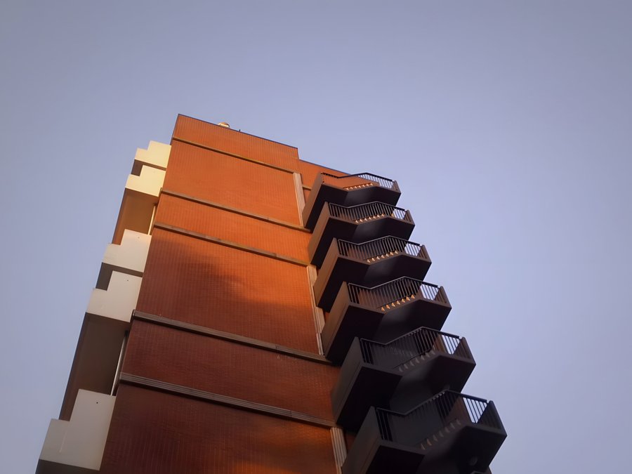 Flat – Hengelo, the Netherlands