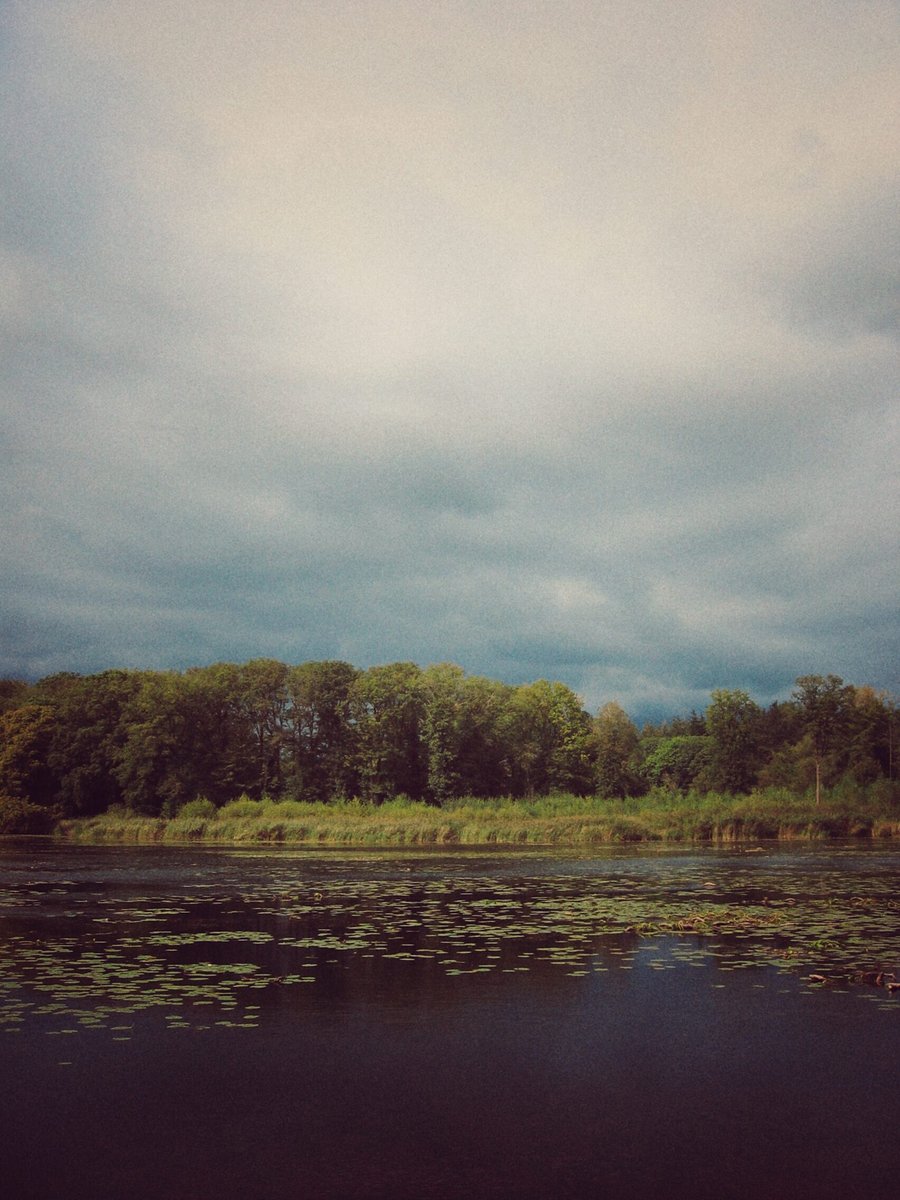Lonnekermeer – Hengelo, the Netherlands