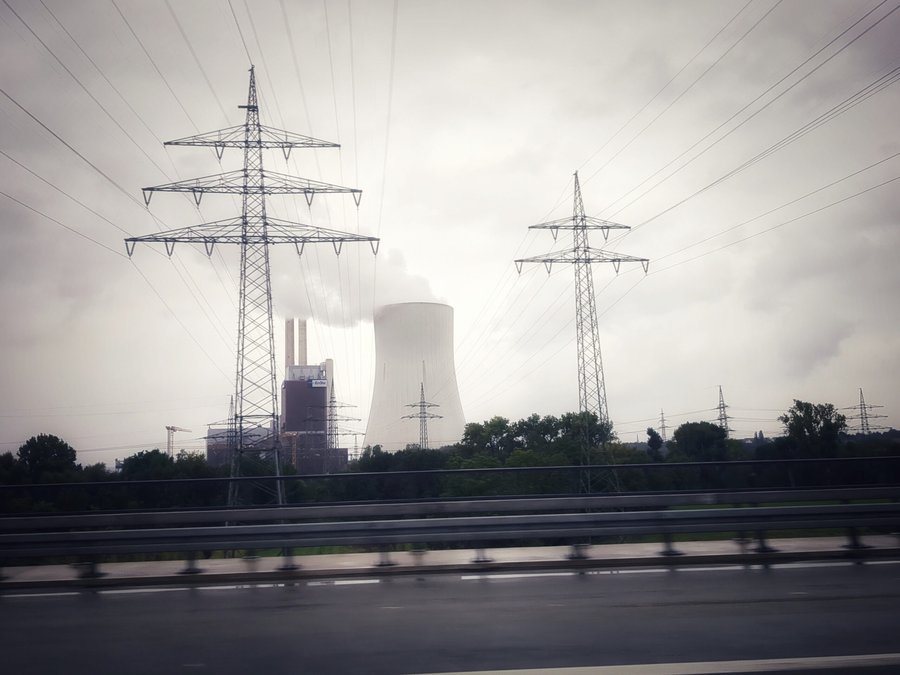 Roadtrip to Stuttgart – Germany