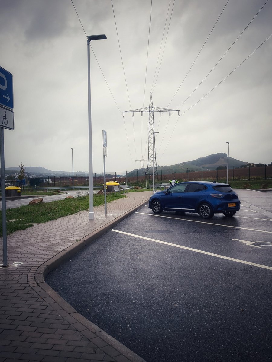 Roadtrip to Stuttgart – Germany