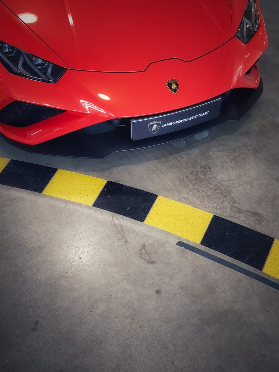 Motorworld, Böbblingen – Germany