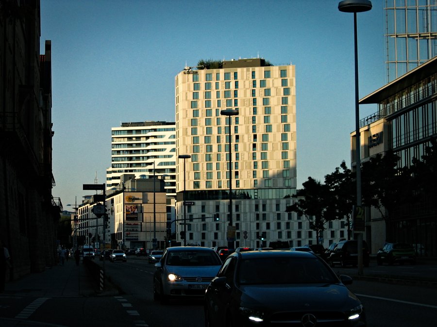 More Stuttgart – Germany