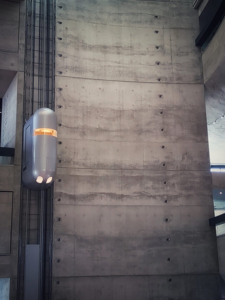 Mercedes museum, Stuttgart – Germany