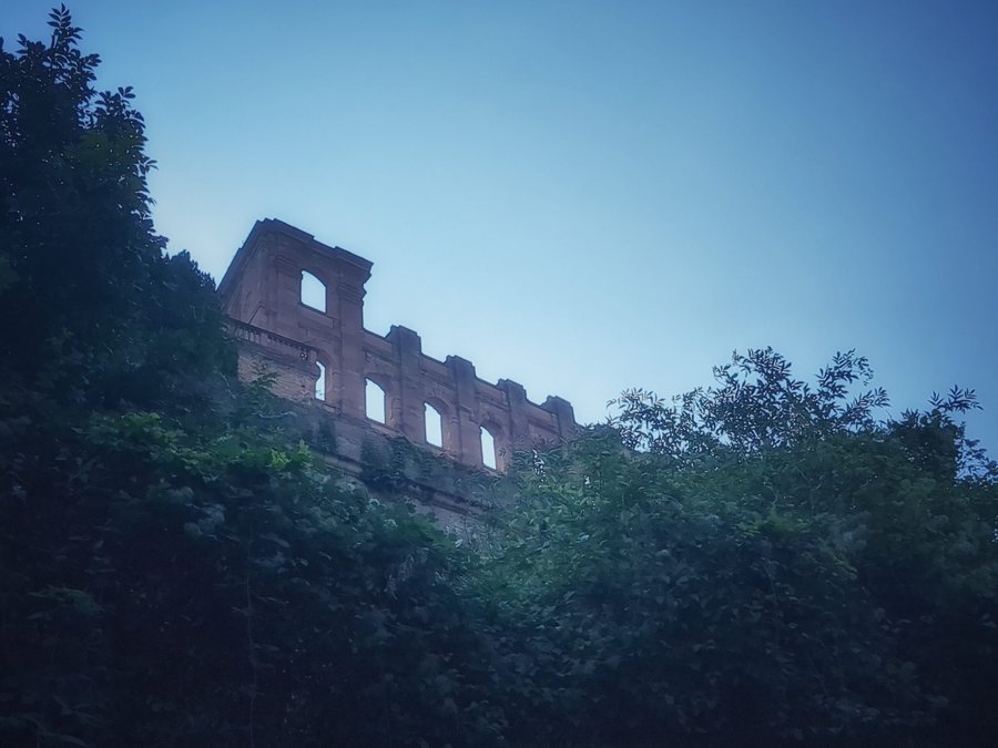 Heidelberg – Germany