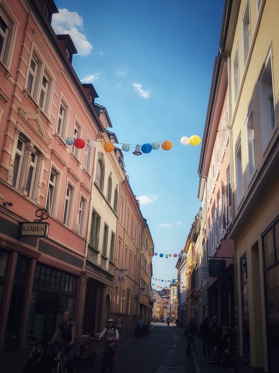 Heidelberg – Germany
