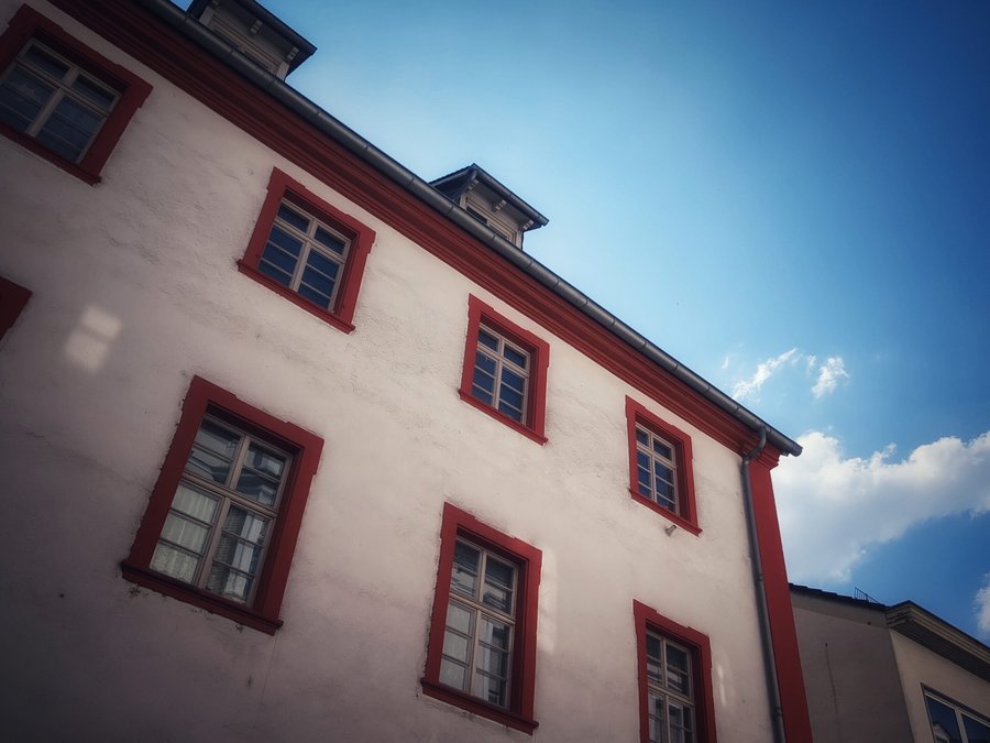 Heidelberg – Germany