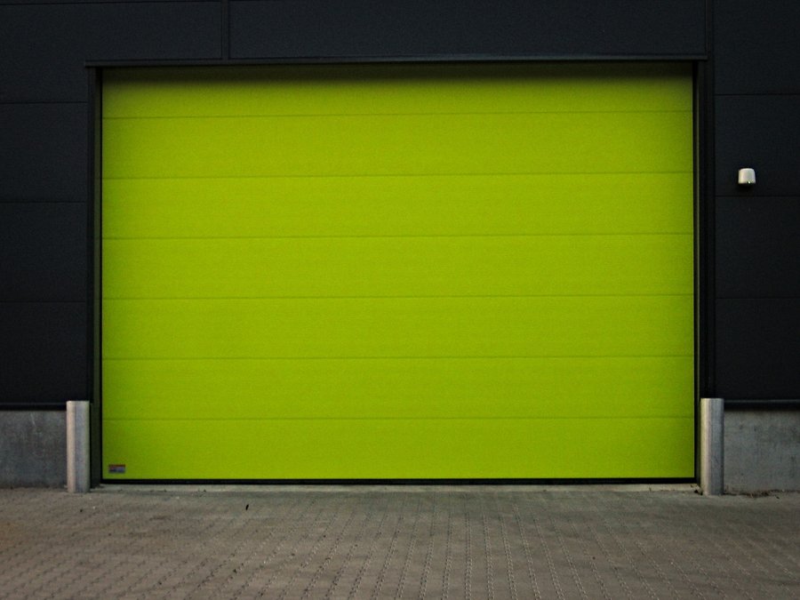 Photowalk along industry buildings – Hengelo, the Netherlands