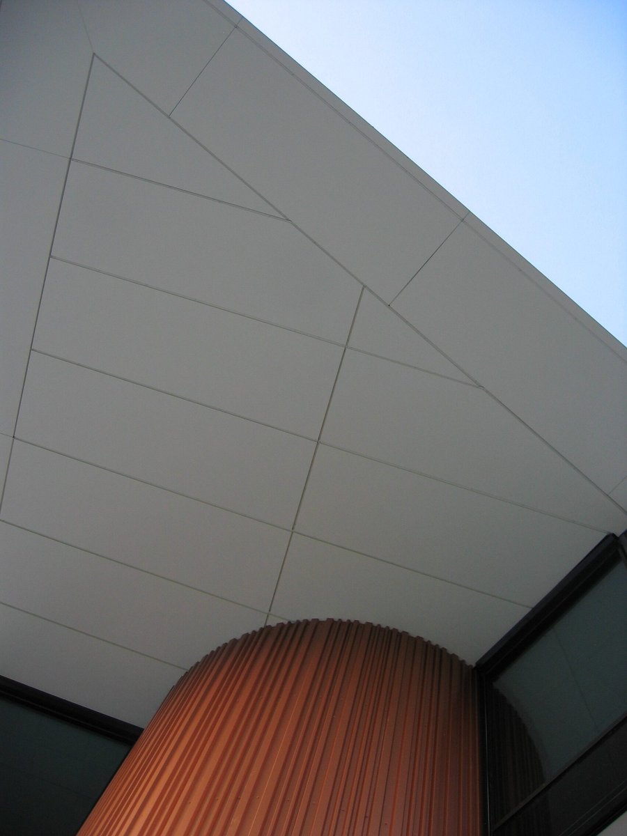 Industrial area – Hengelo, the Netherlands