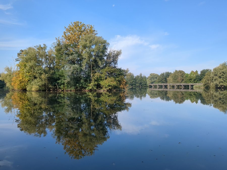 Kleigaten van Rientjes – Hengelo, the Netherlands