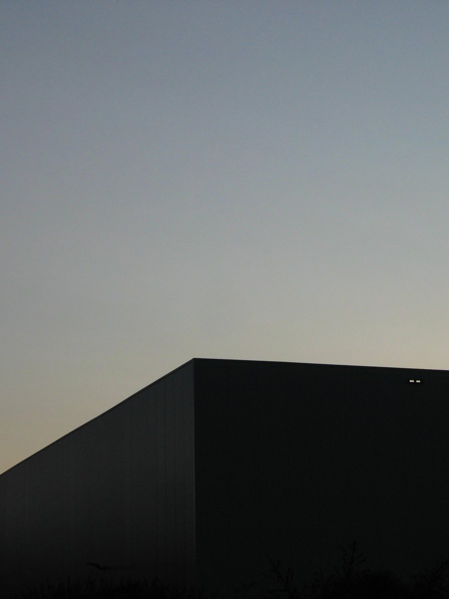 Silhouets – Hengelo, the Netherlands