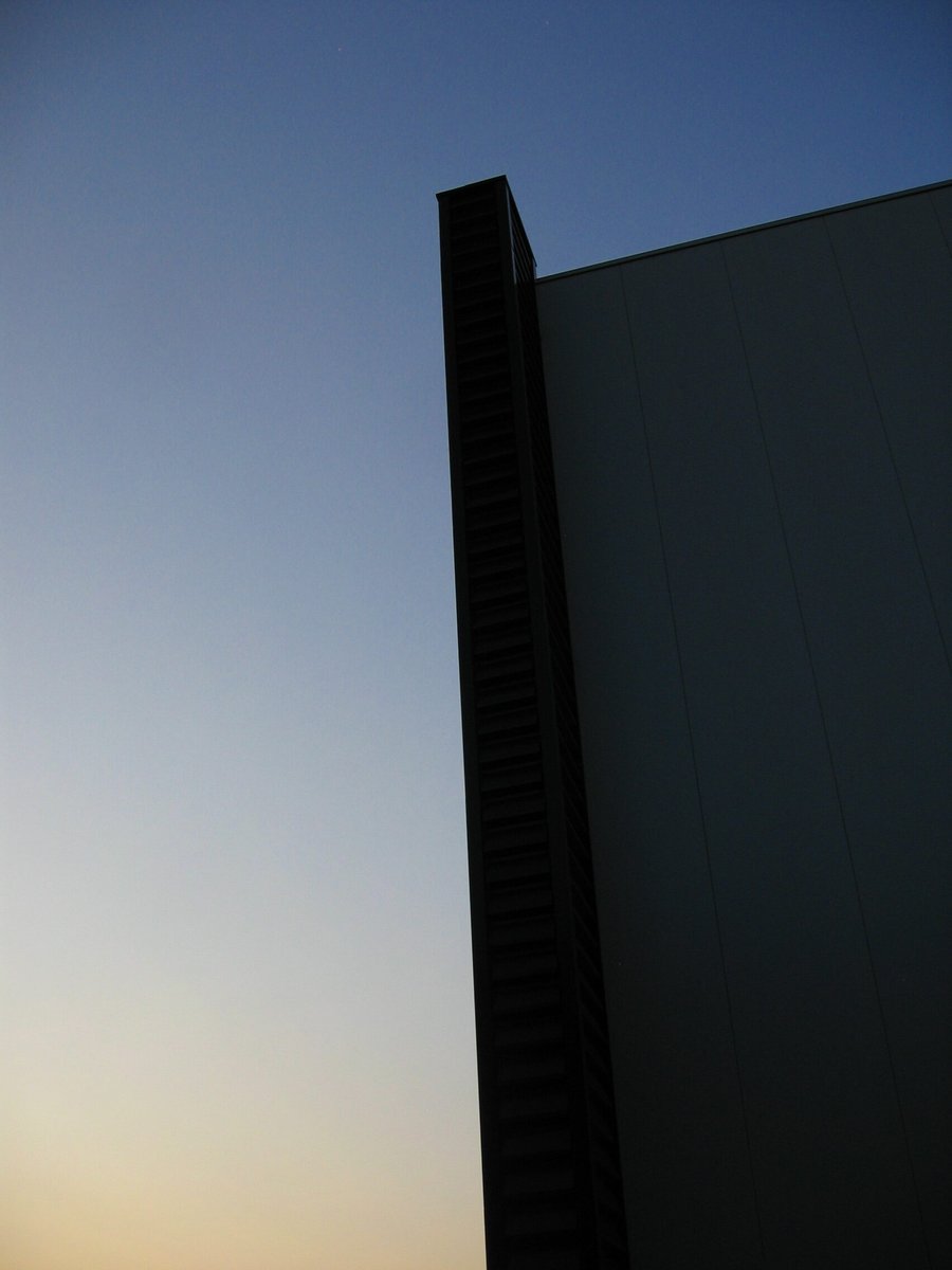 Silhouets – Hengelo, the Netherlands