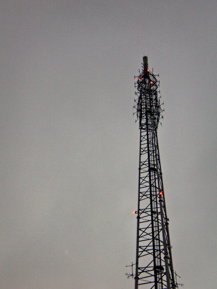 Tall structures – Hengelo, the Netherlands