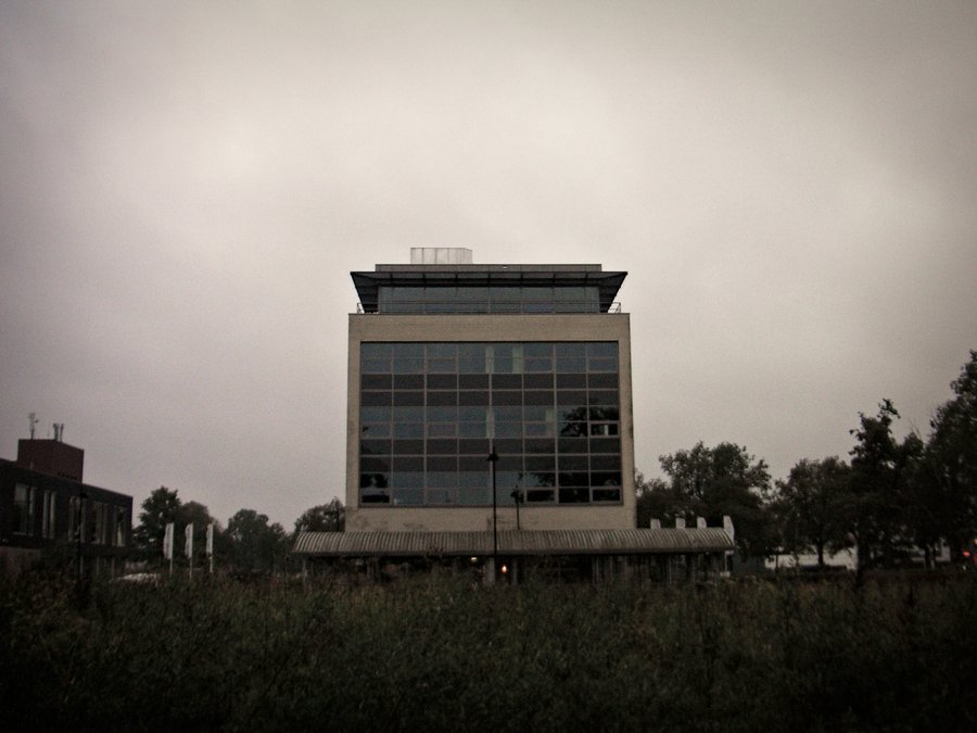 Office building – Hengelo, the Netherlands