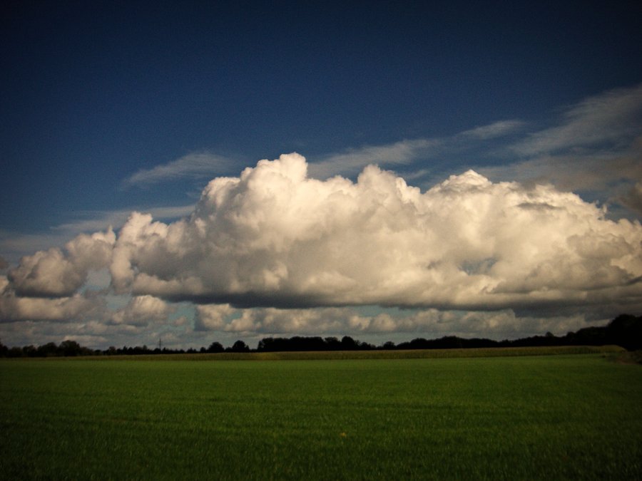 Countryside – Deurningen, the Netherlands
