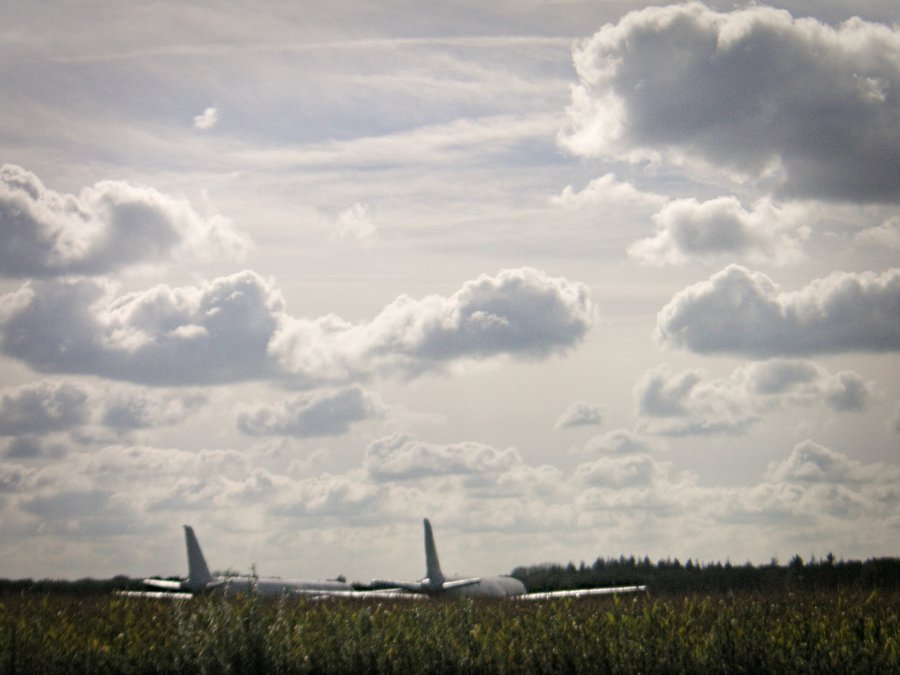 Twente Airport area – Hengelo, the Netherlands