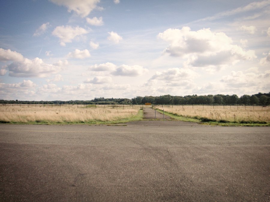 Twente Airport area – Hengelo, the Netherlands