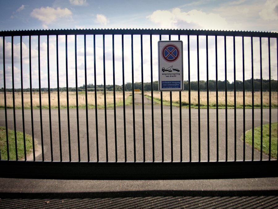 Twente Airport area – Hengelo, the Netherlands