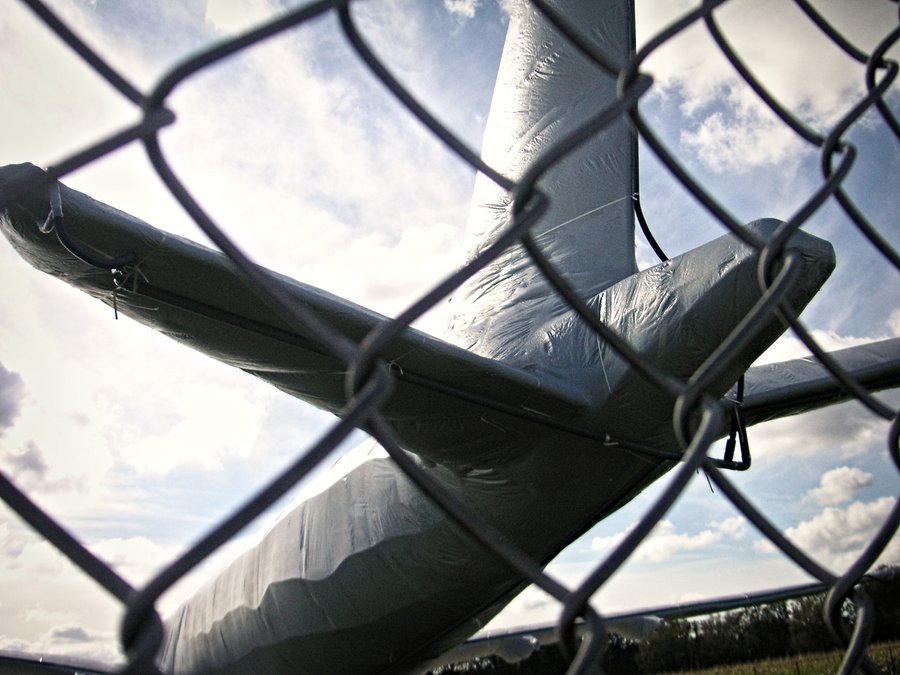 Twente Airport area – Hengelo, the Netherlands